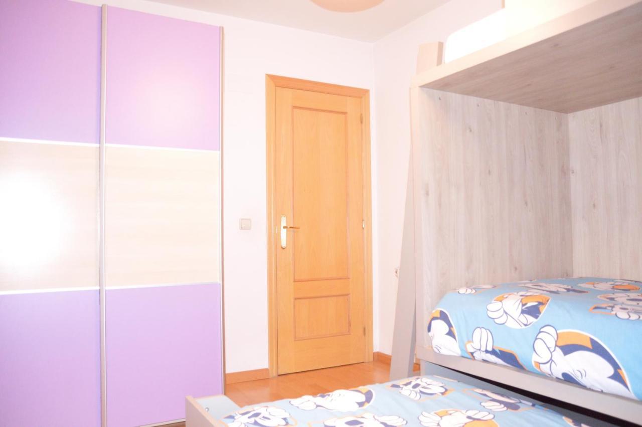 Apartamento Centrico Con Wifi En Biescas Exterior photo